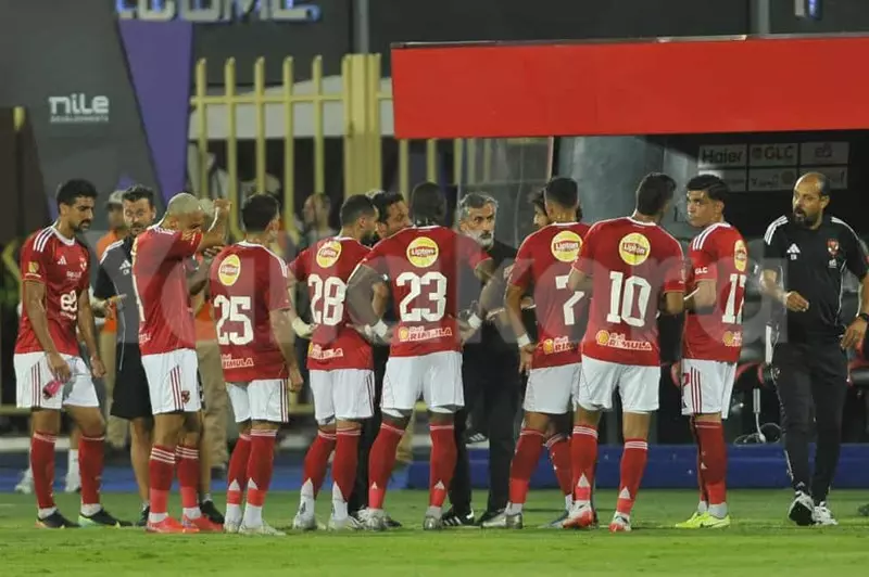 ملف يلا كورة.. سقوط الأهلي.. مصير ريبيرو.. وقائمة الزمالك